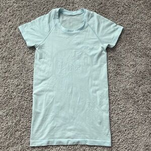 Swiftly tech short-sleeve shirt 2.0 *hip length*